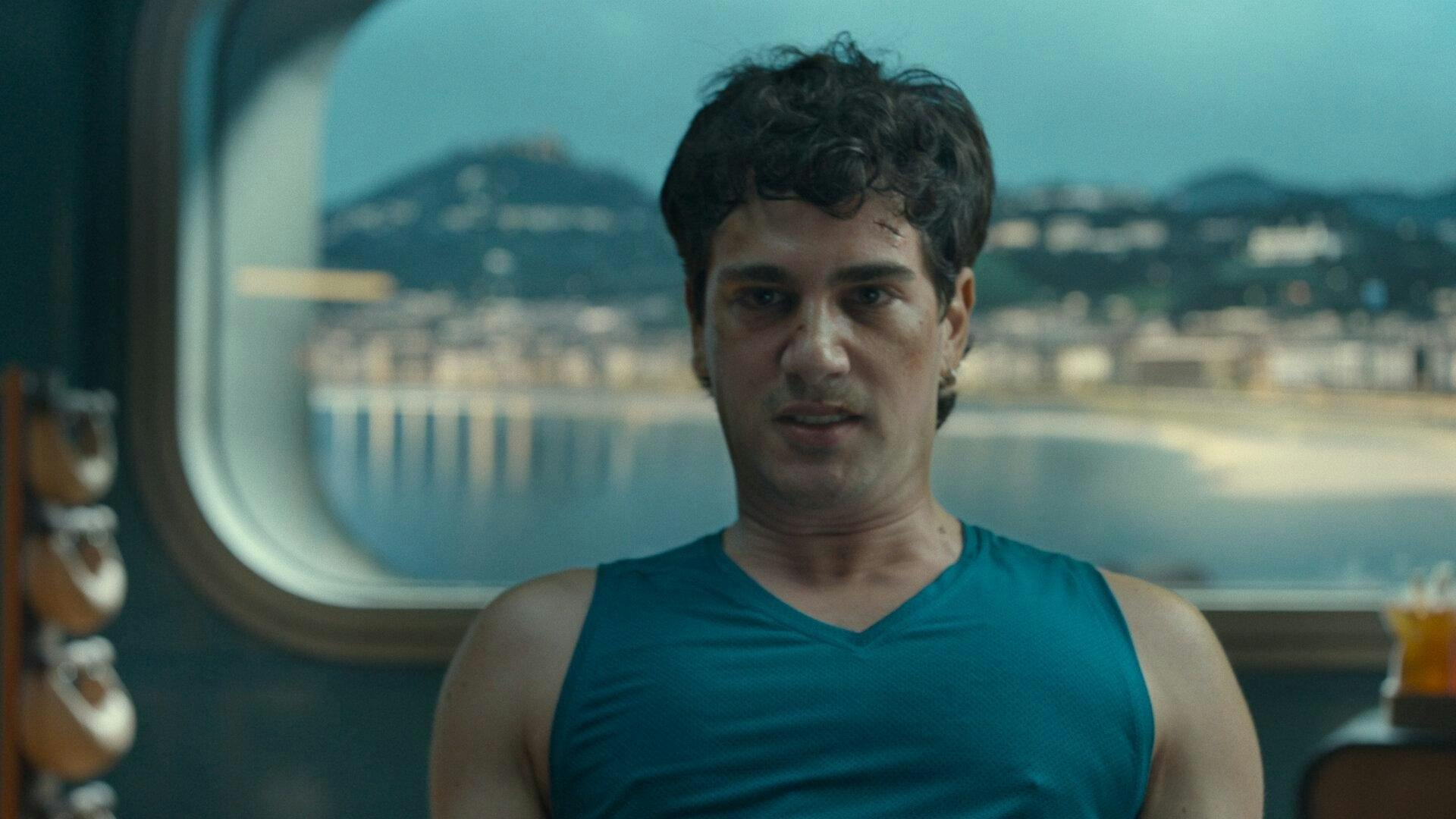 O Refúgio Atômico - episódio 1x6