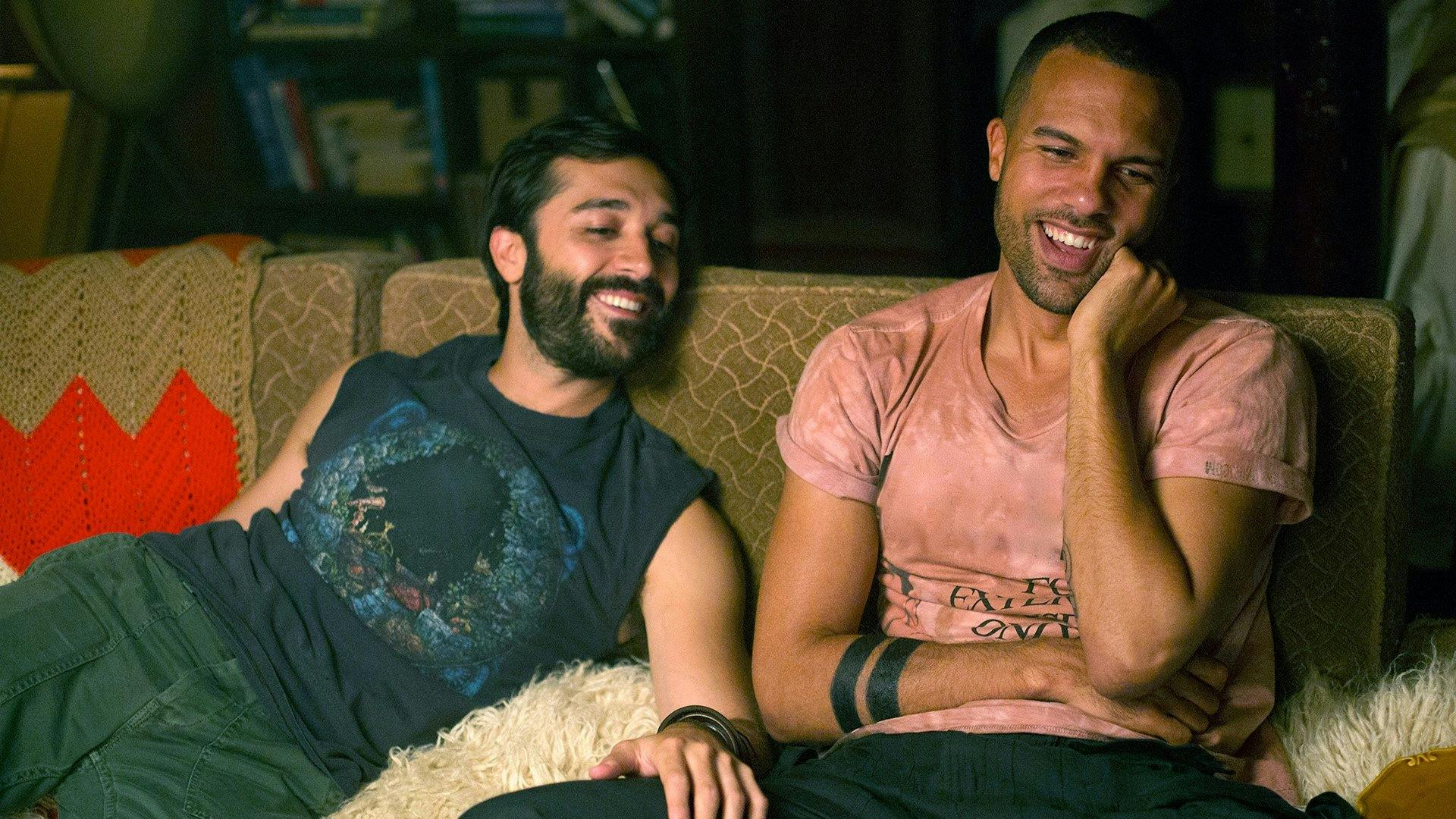 Looking - episódio 1x2