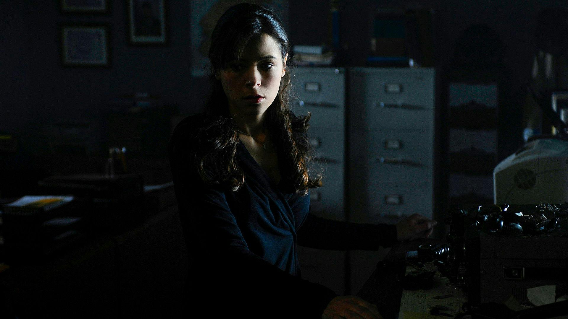 Harper's Island: O Mistério da Ilha - episódio 1x8