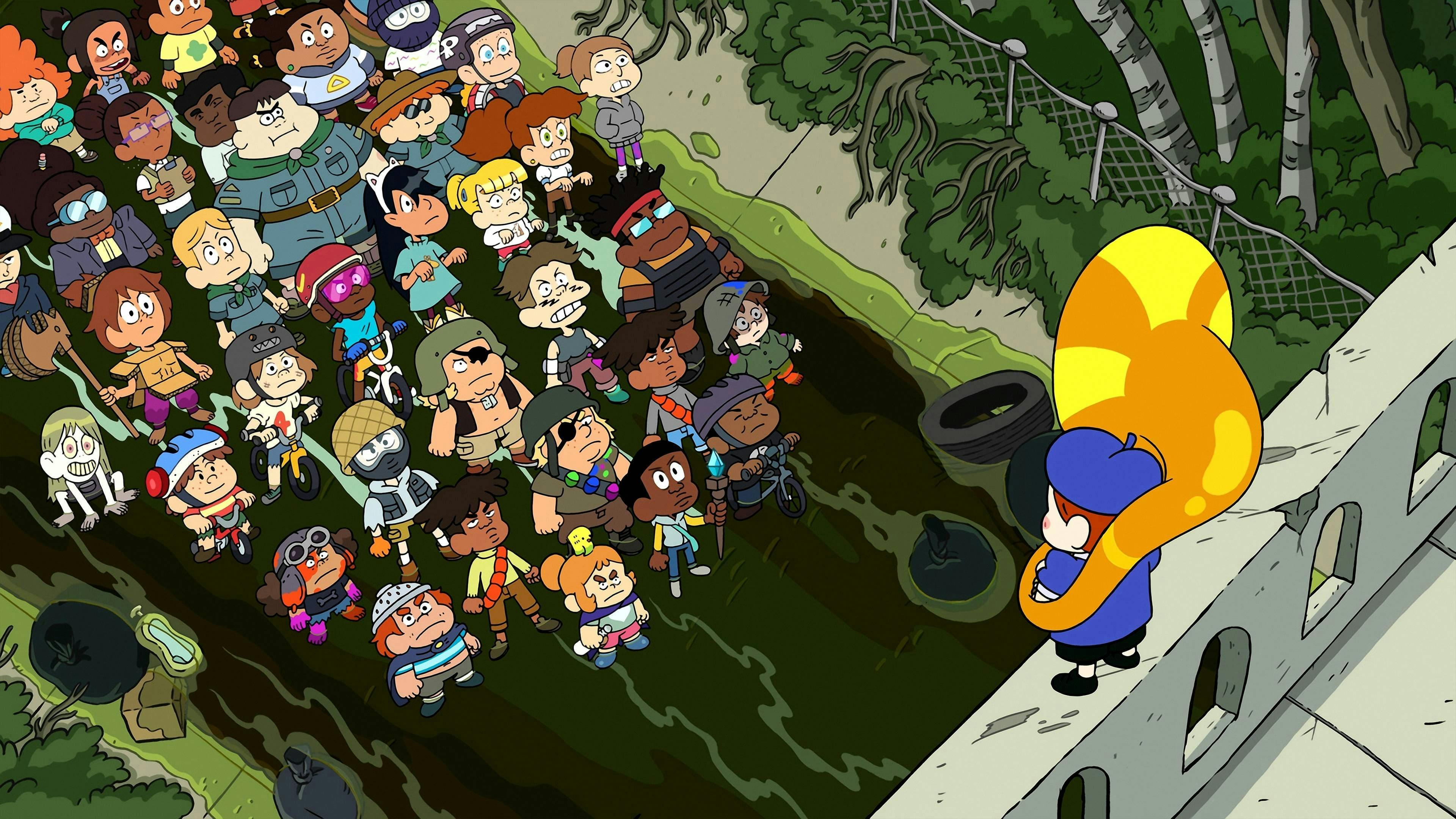 O Mundo de Greg