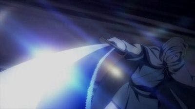 The Heroic Legend of Arslan - episódio 1x9