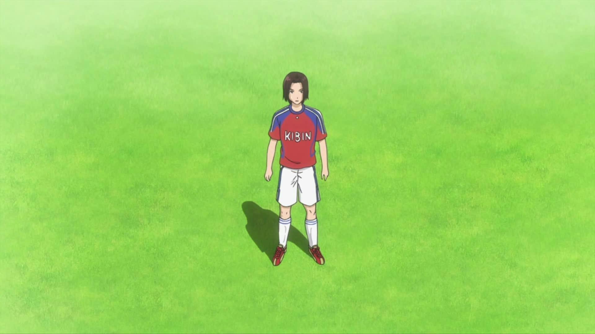 Area no Kishi