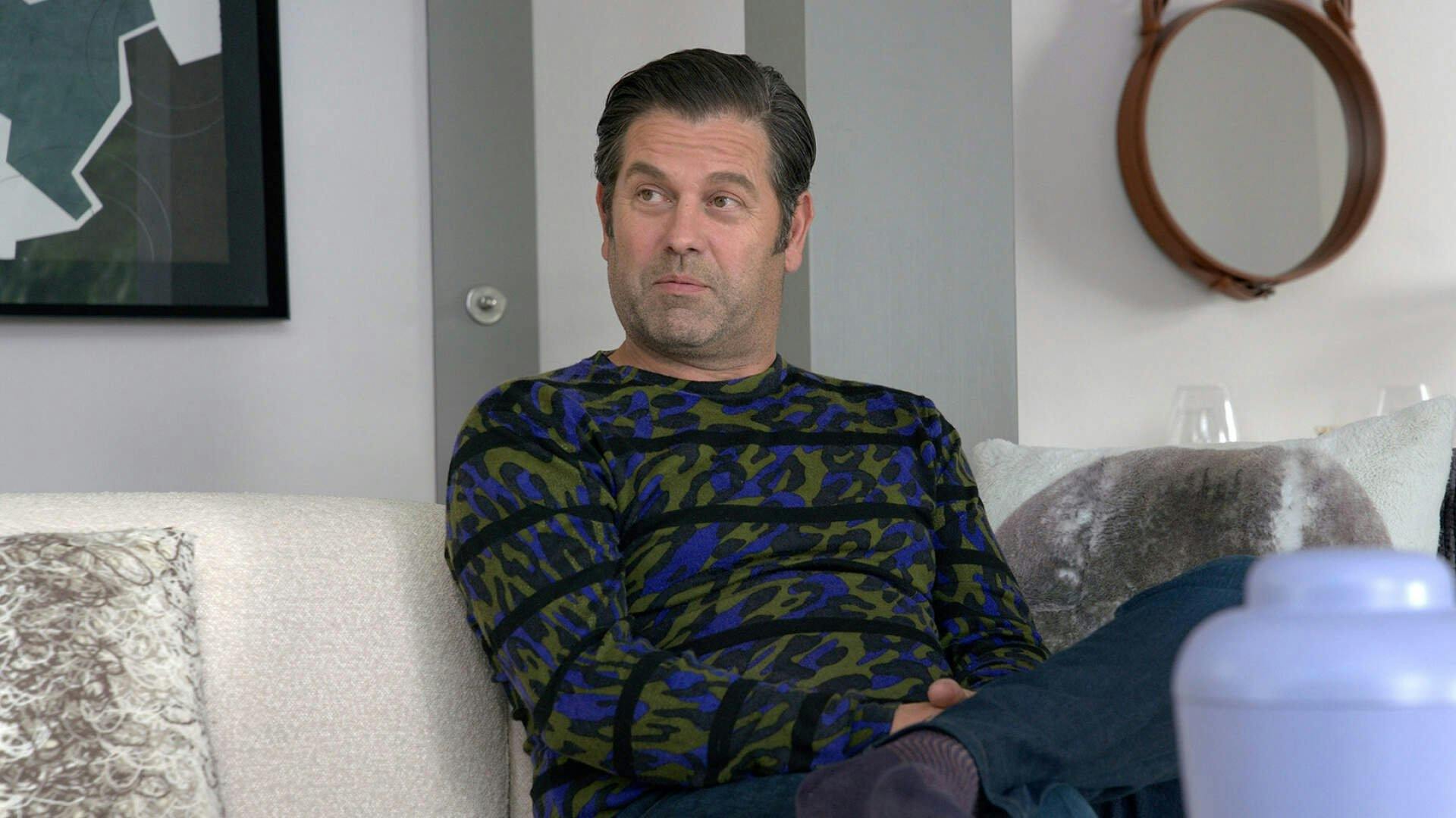 Breeders - episódio 1x6