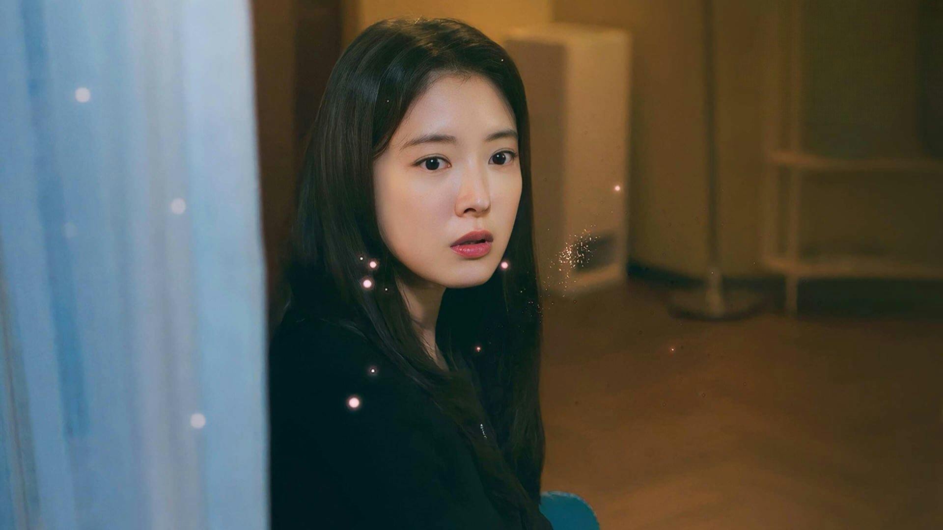 A História do Contrato de Casamento de Park - episódio 1x10