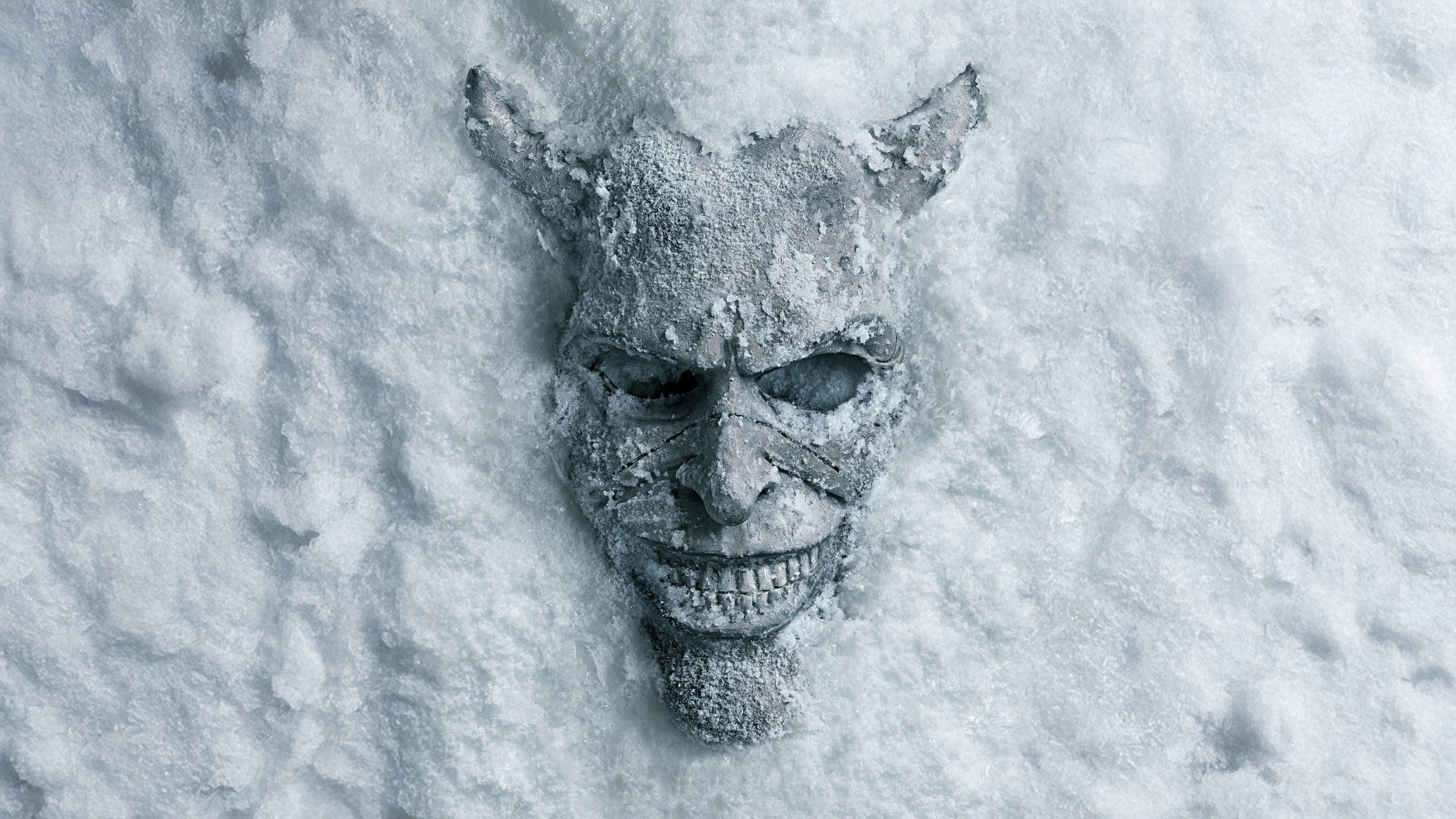 O Telefone Preto 2 backdrop