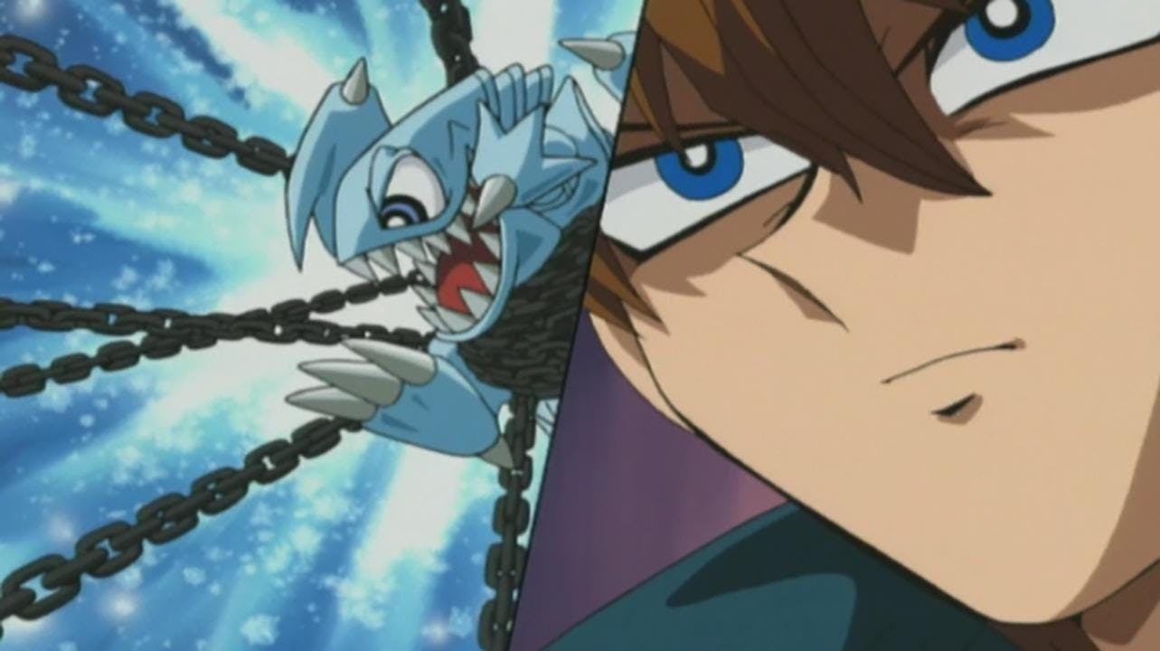 Yu-Gi-Oh! - episódio 1x27