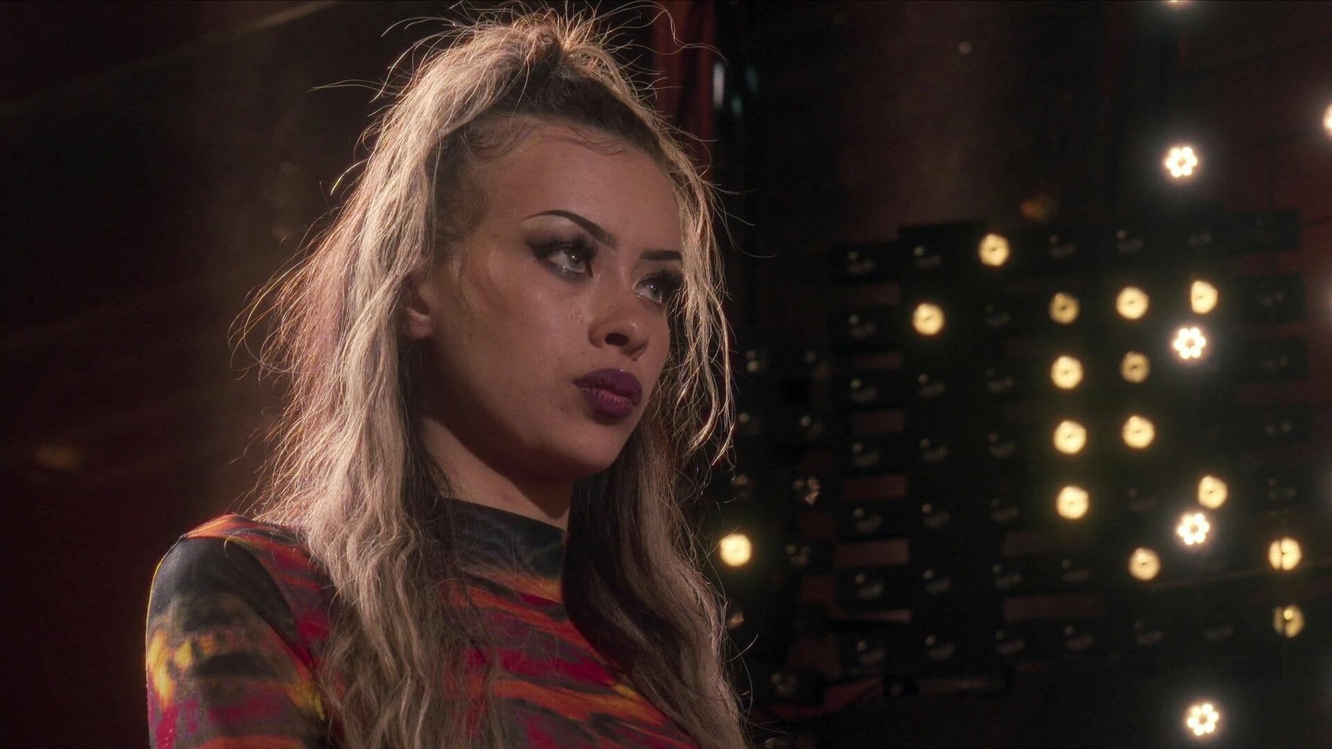 Ritmo + Flow: Itália - episódio 1x5