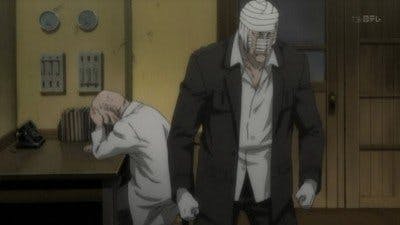Rainbow: Nisha Rokubou No Shichinin - episódio 1x9