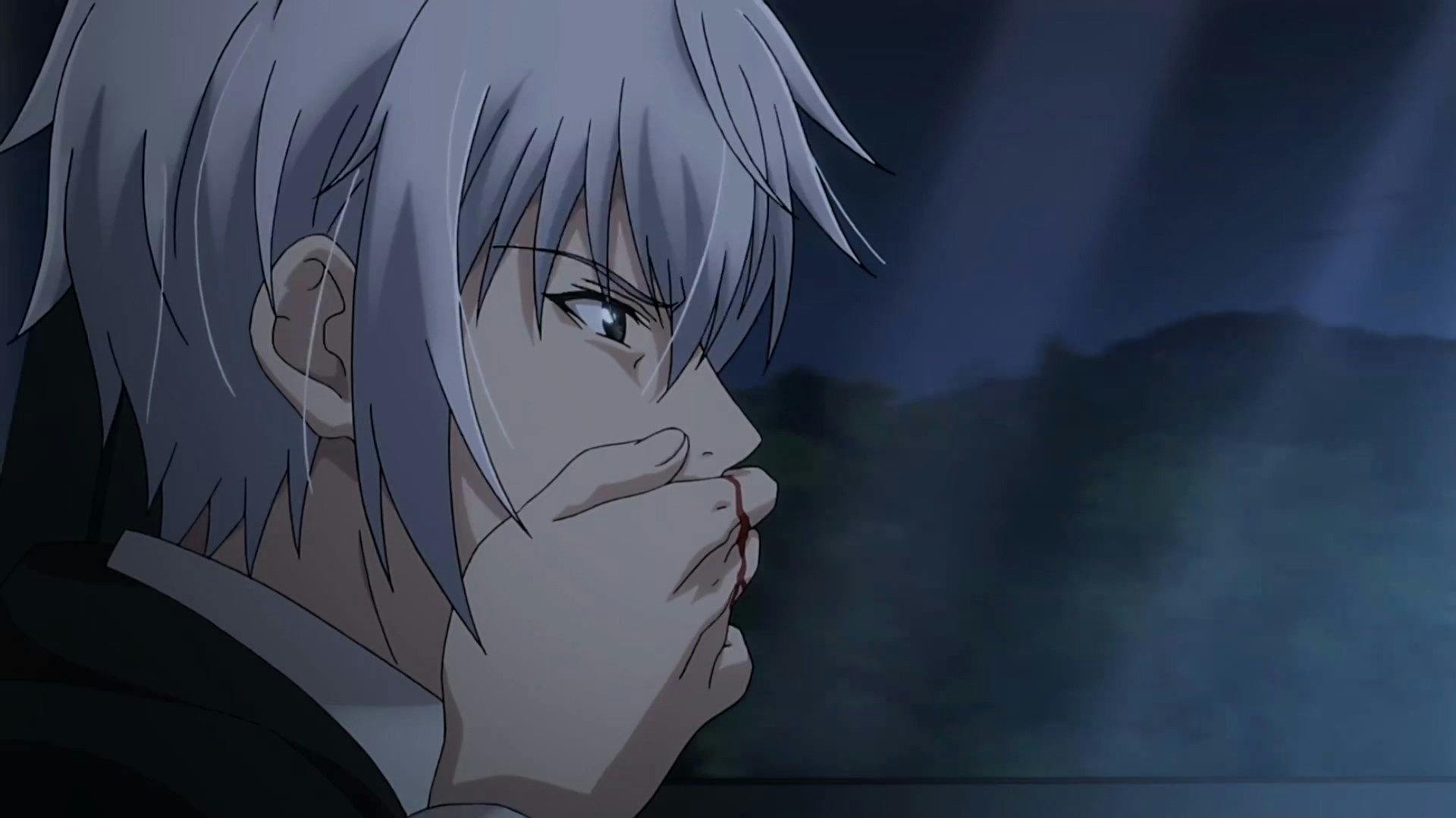 Spiritpact - episódio 1x16