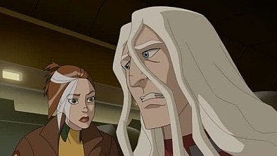Wolverine e os X-Men - episódio 1x8