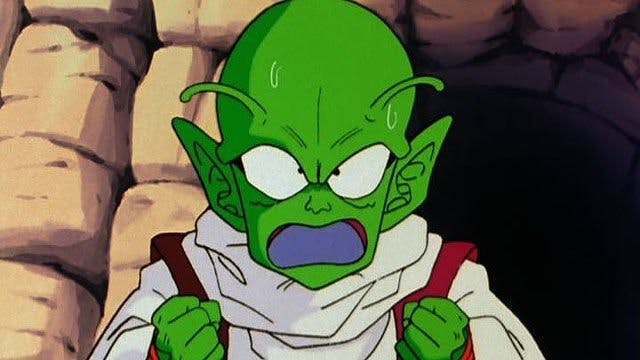 Dragon Ball Z Kai - episódio 1x23