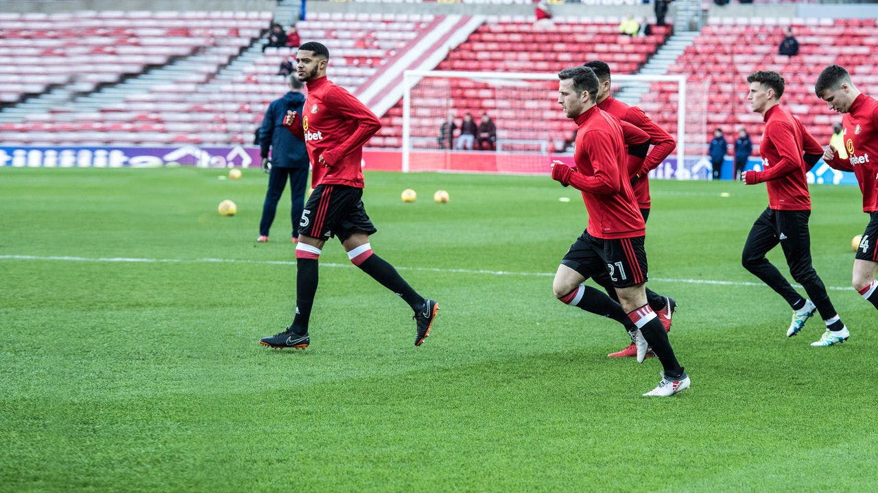 Sunderland Até Morrer - episódio 1x1