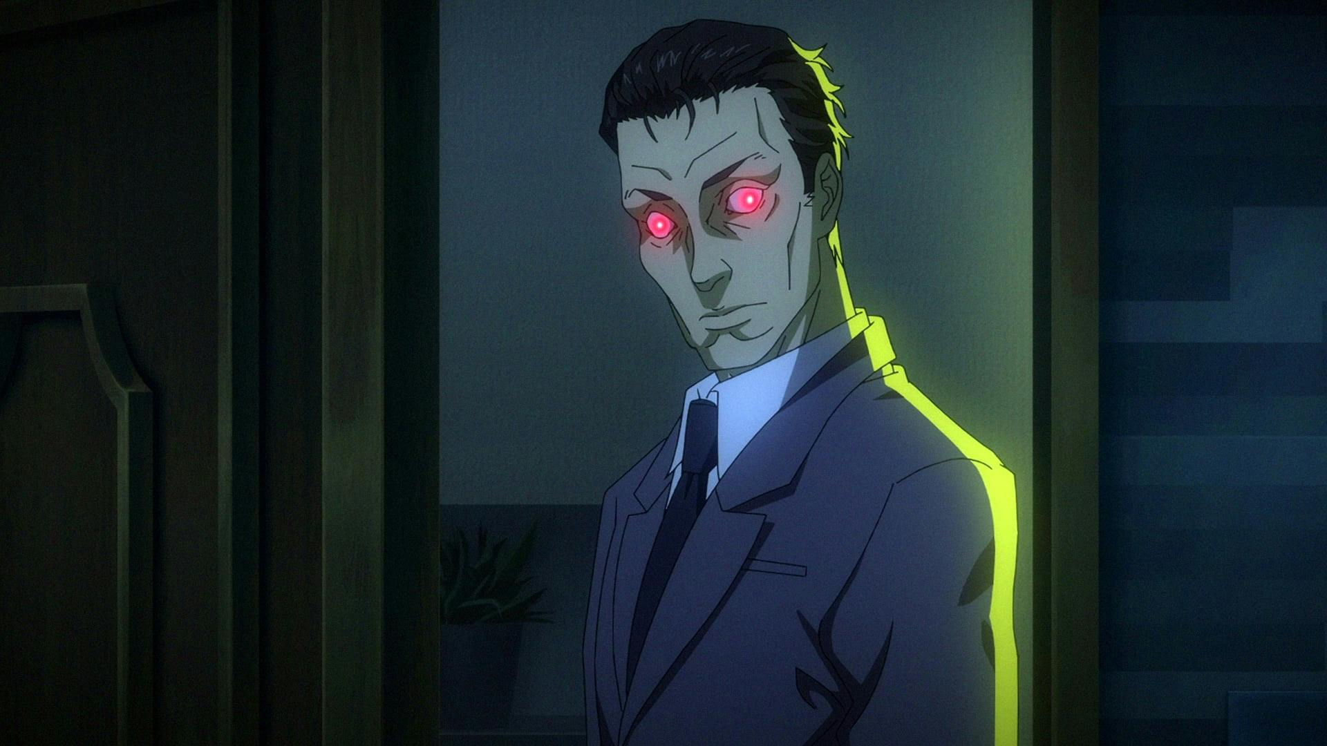 O Exterminador do Futuro Zero - episódio 1x3