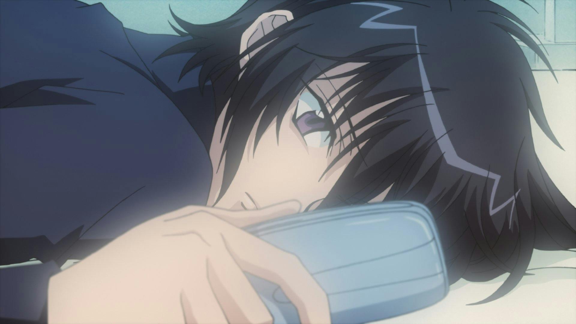 Loveless