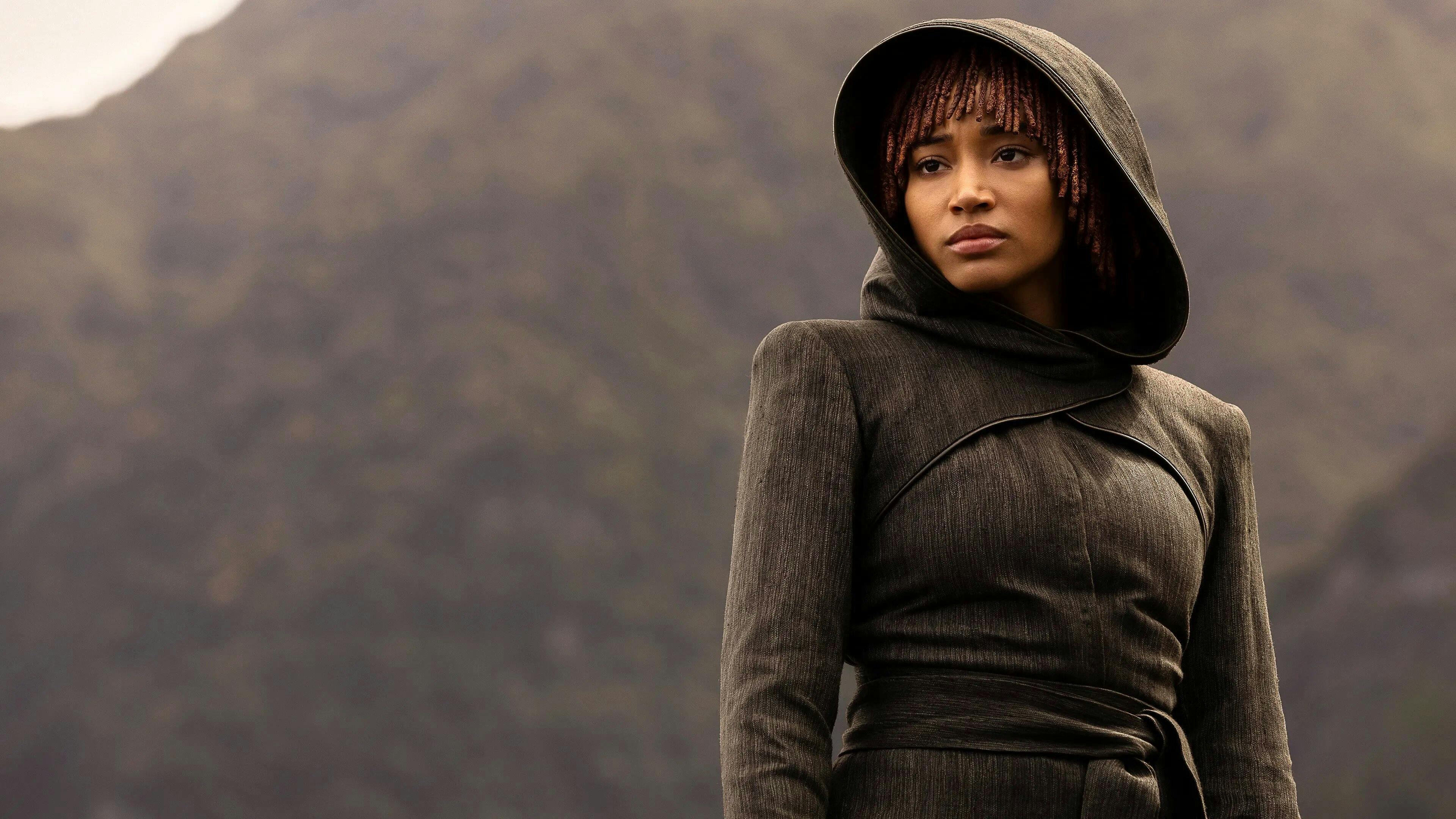 The Acolyte - episódio 1x8