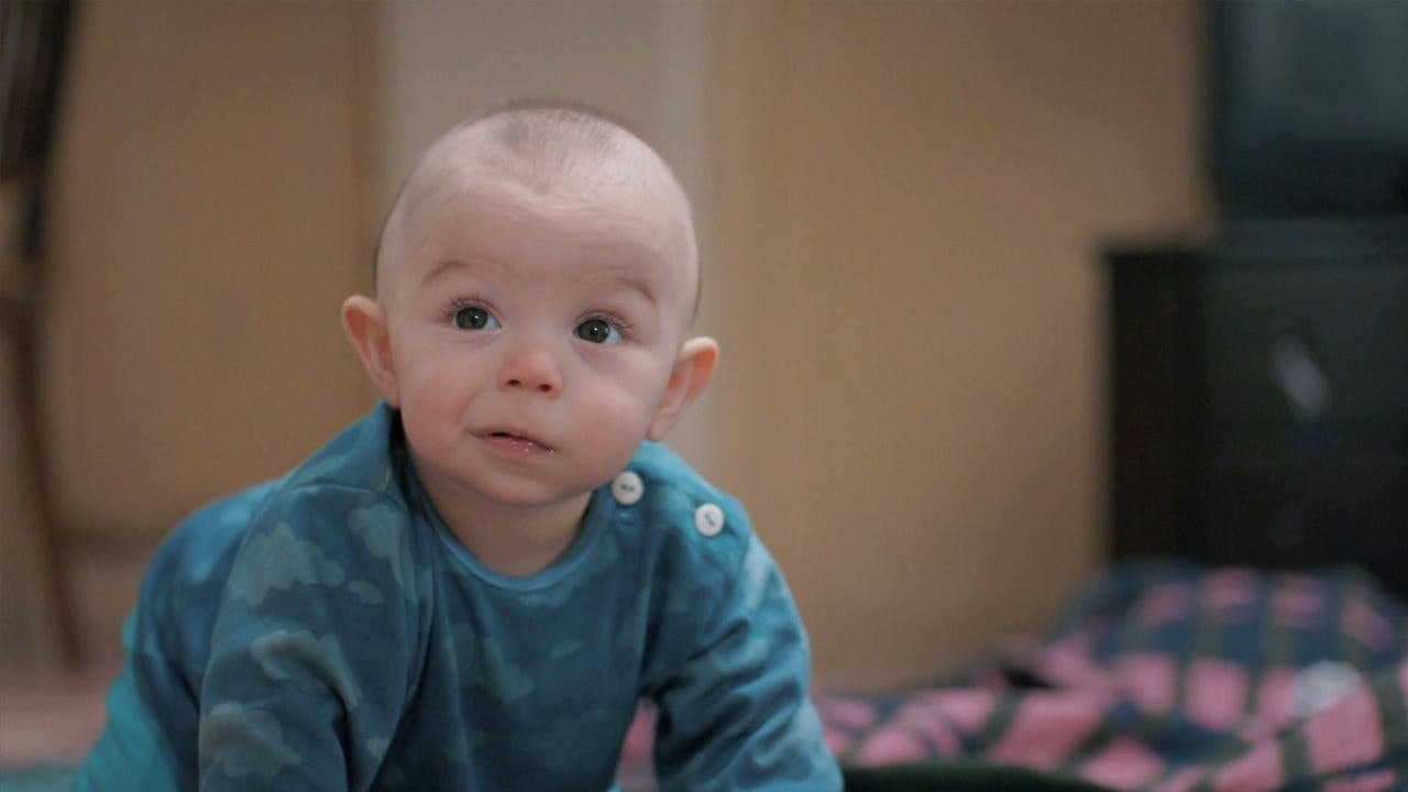 Mãe - episódio 1x21