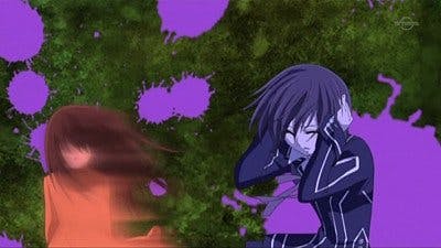 Vampire Knight - episódio 1x7