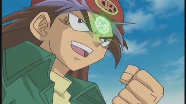 Yu-Gi-Oh! - episódio 1x161