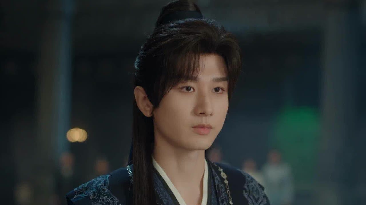 A Jornada da Lenda backdrop