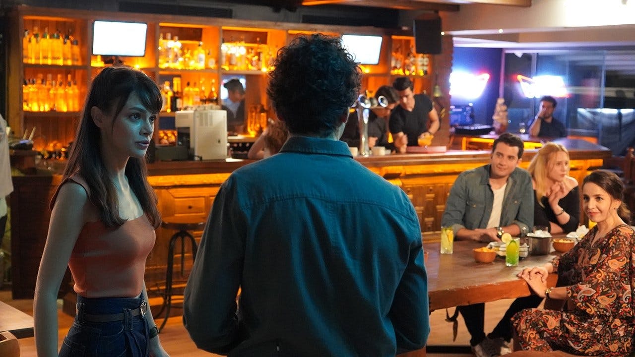 Um Milagre - episódio 1x4