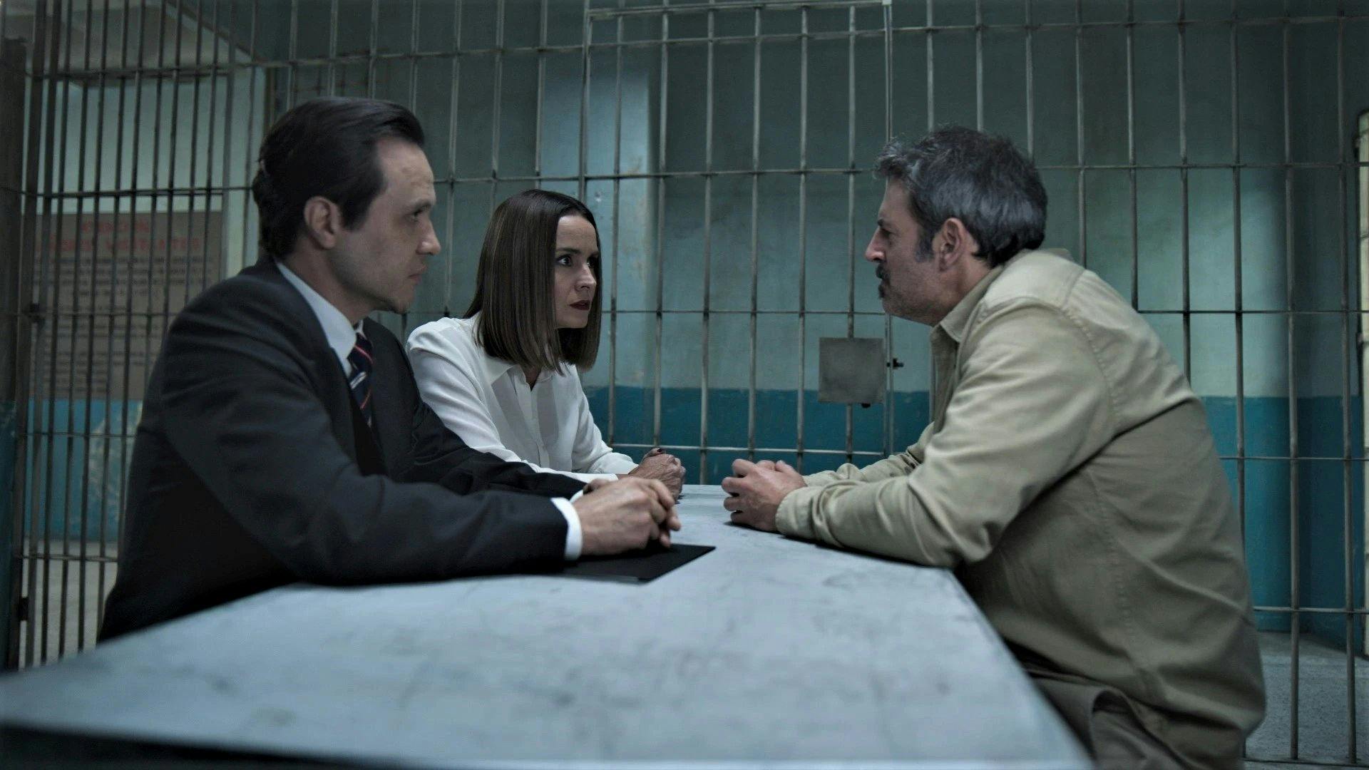 Buscando a Frida - episódio 1x63