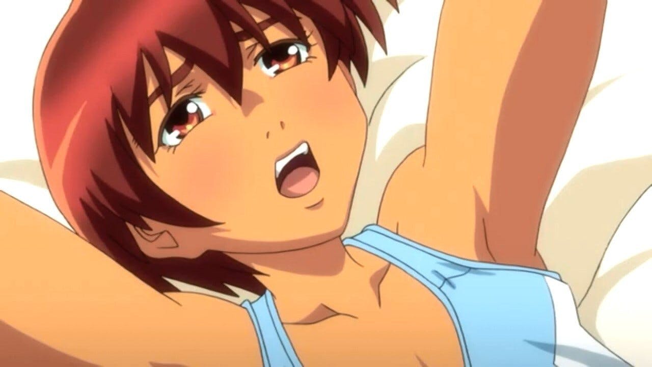Natsuyasumi - episódio 1x3