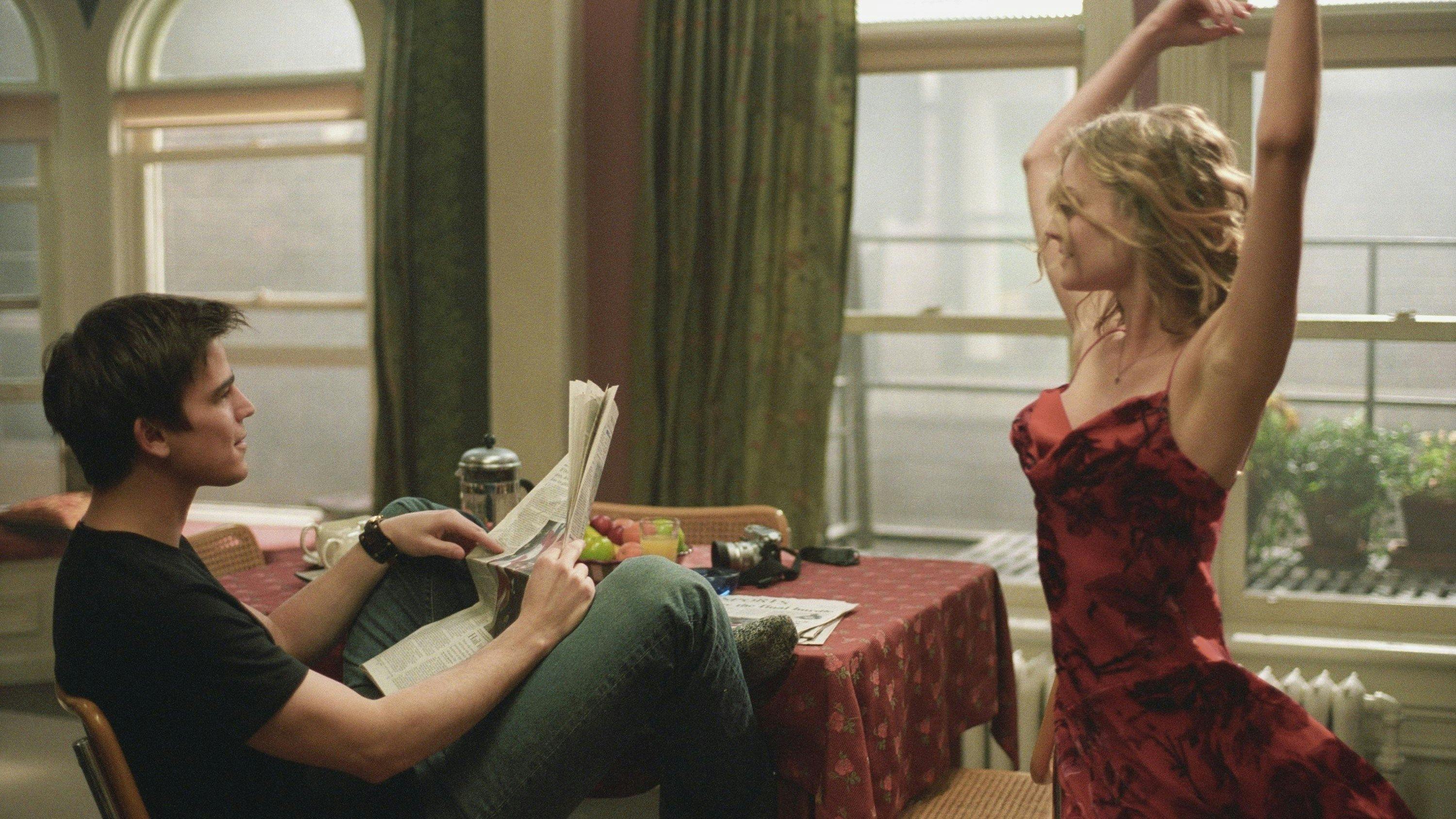 Paixão à Flor da Pele backdrop