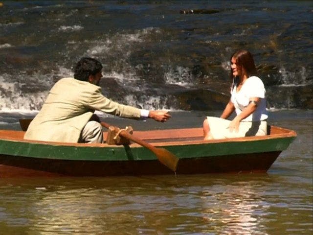 Alma Gêmea - episódio 1x27