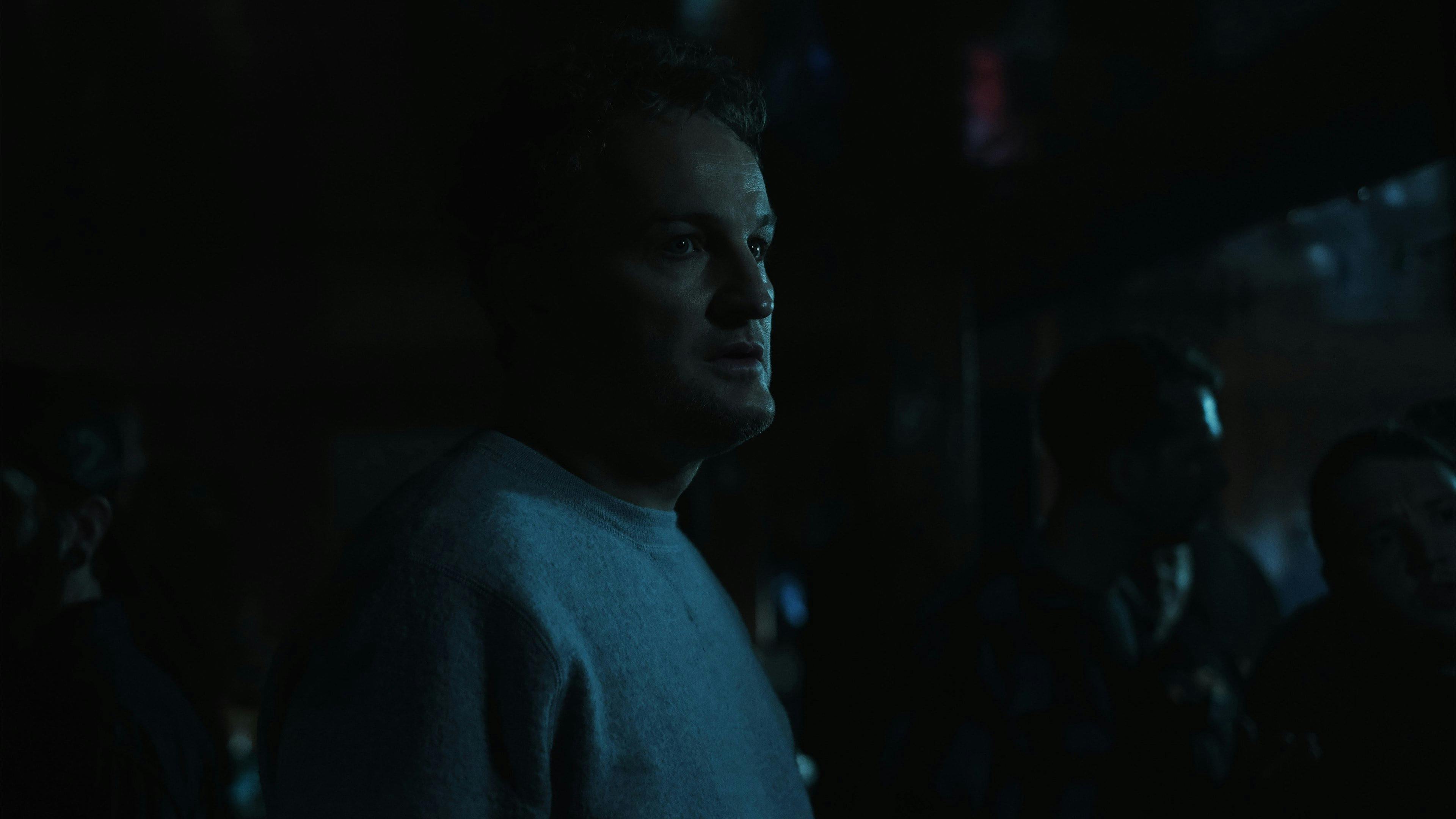 A Última Fronteira - episódio 1x5