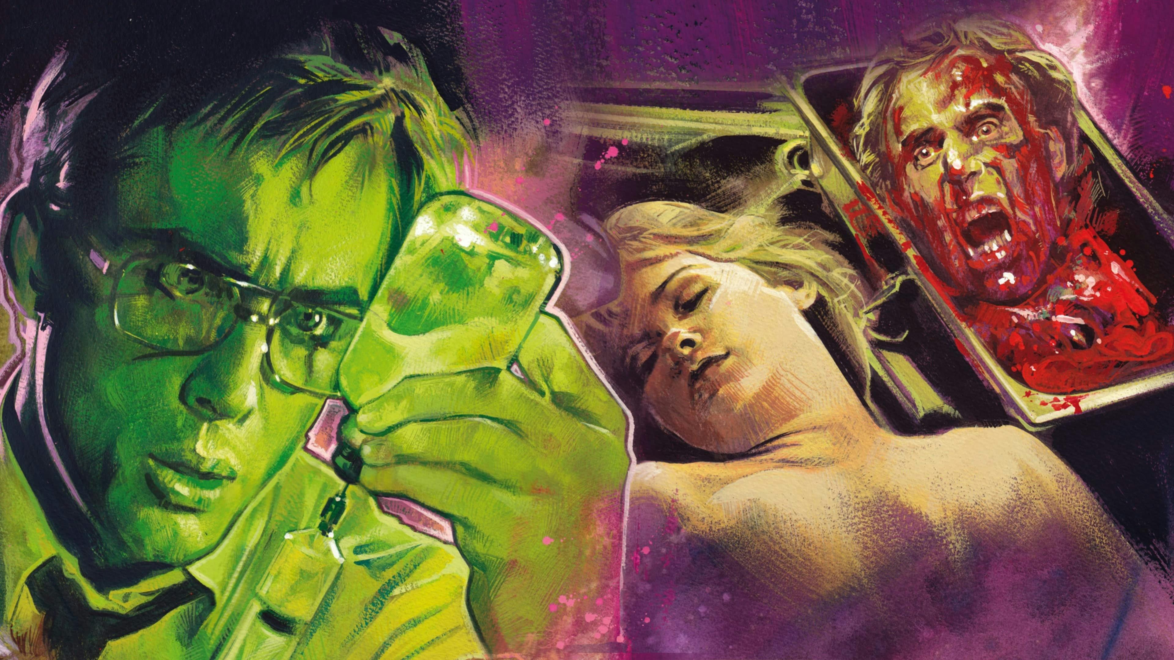 Re-Animator: A Hora dos Mortos-Vivos backdrop