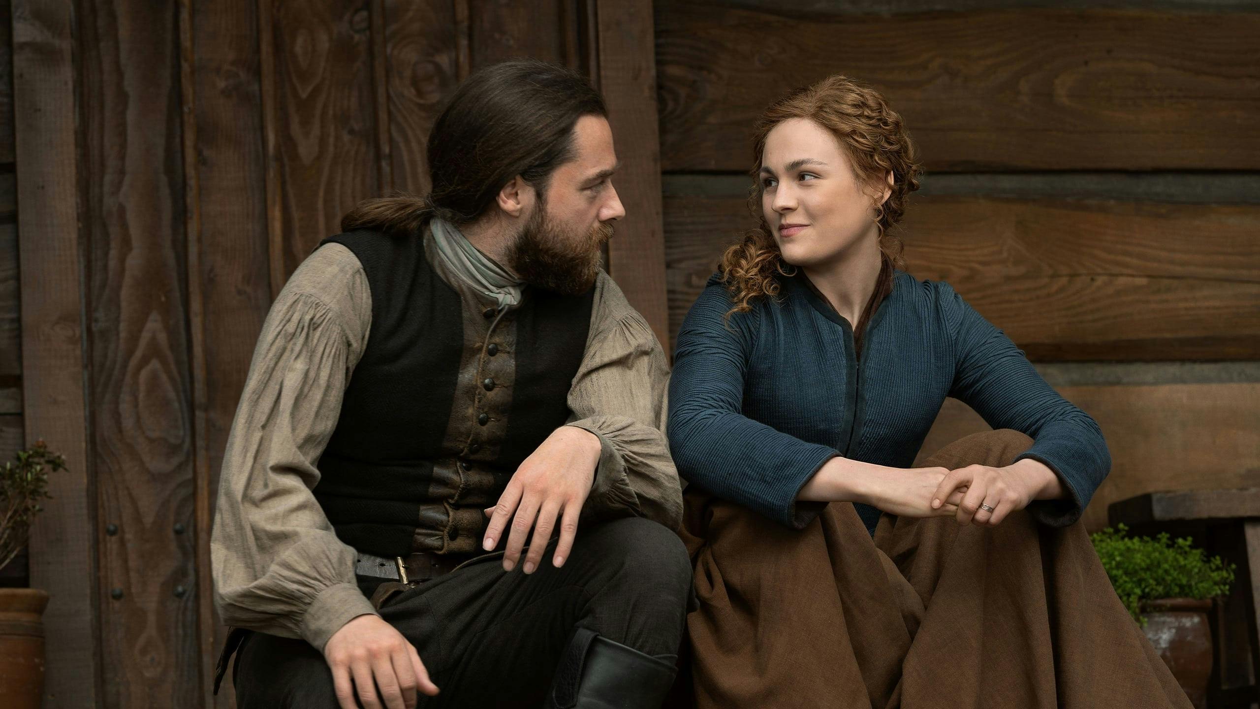Outlander - episódio 6x5