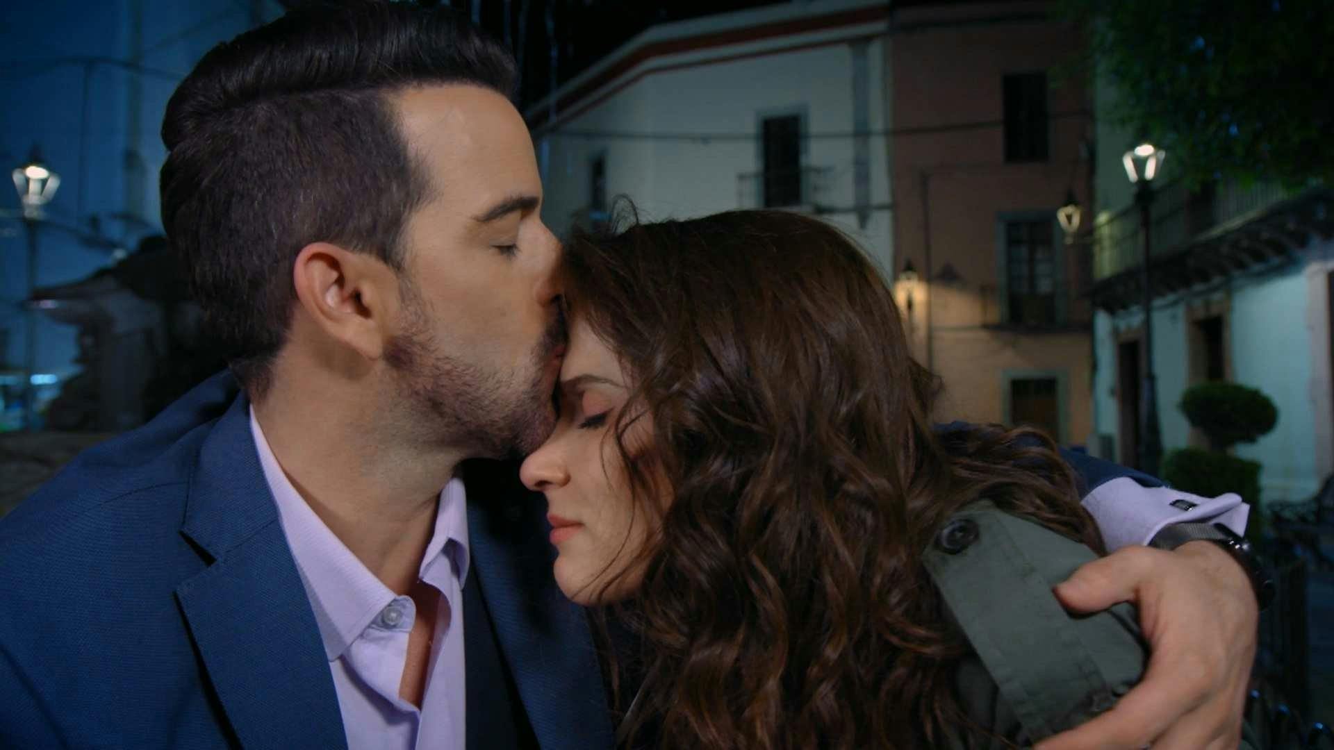 Quem Segura a Minha Família? - episódio 1x45