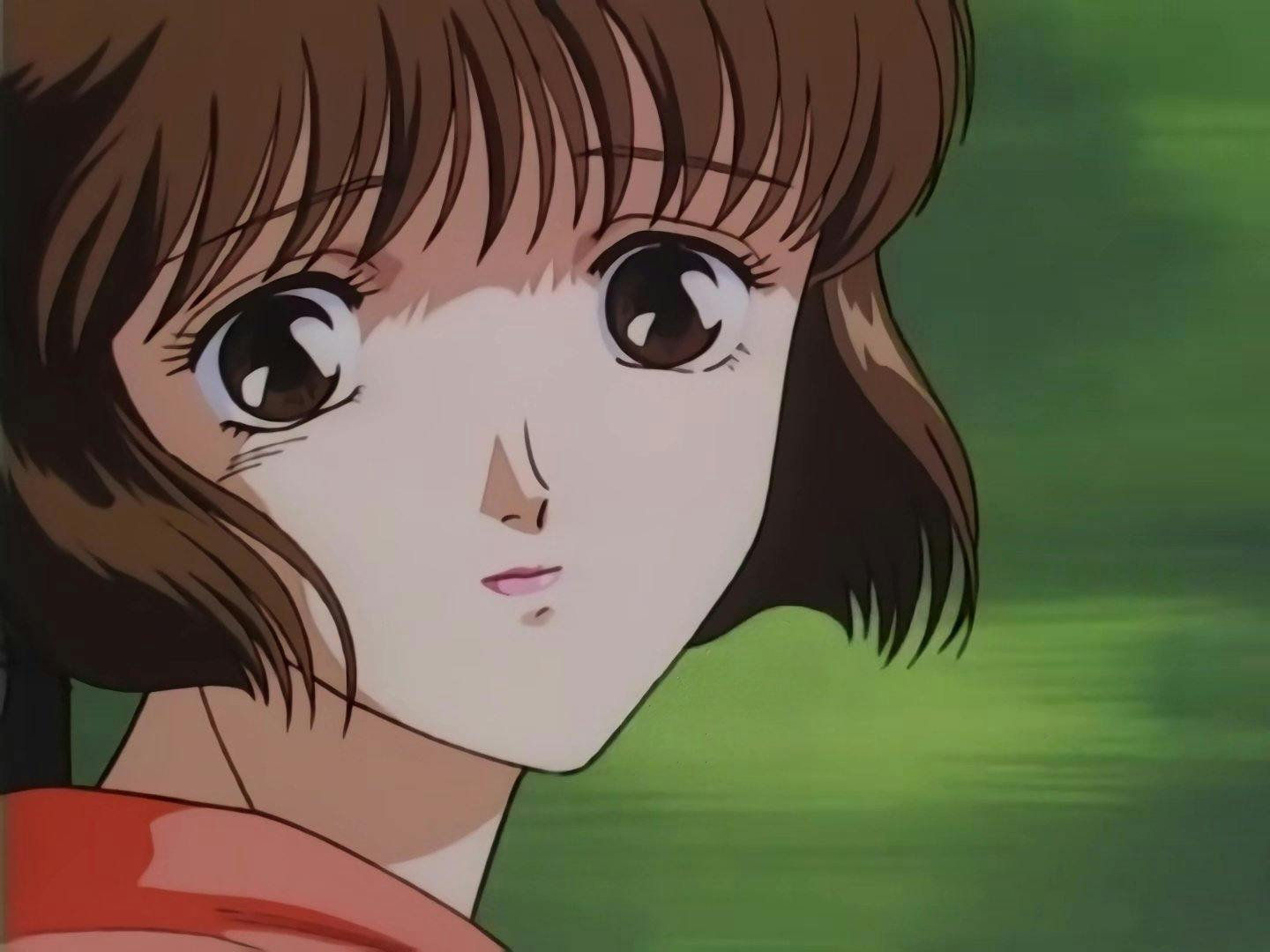Yuuwaku Countdown - episódio 1x3