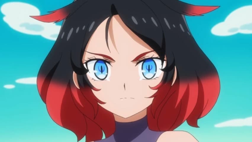 Yu-Gi-Oh! Go Rush!!