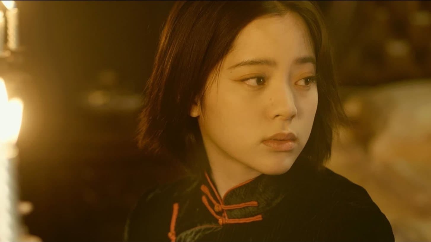 Sob o Cair da Neve - episódio 1x19