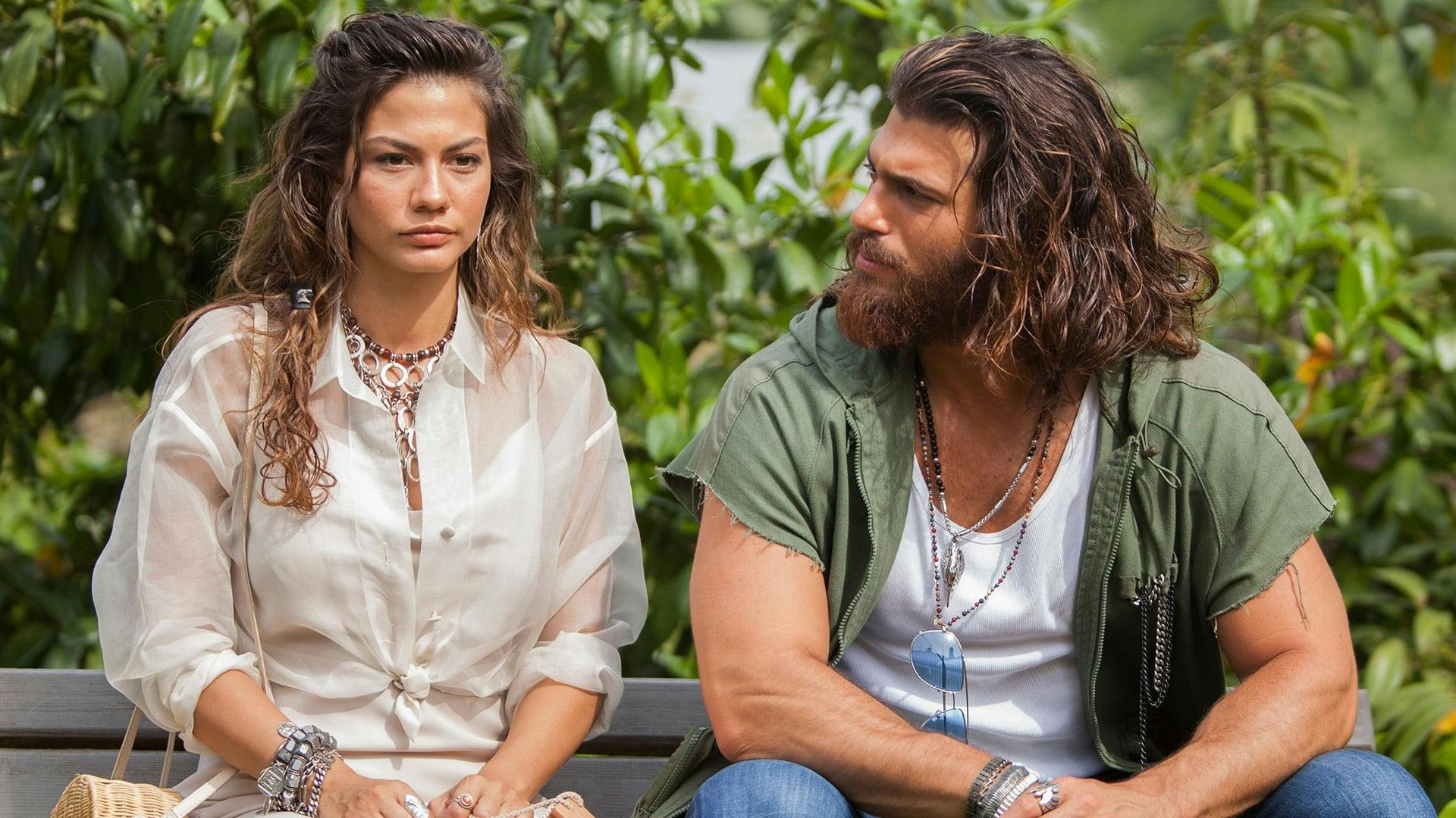 A Sonhadora - episódio 1x44