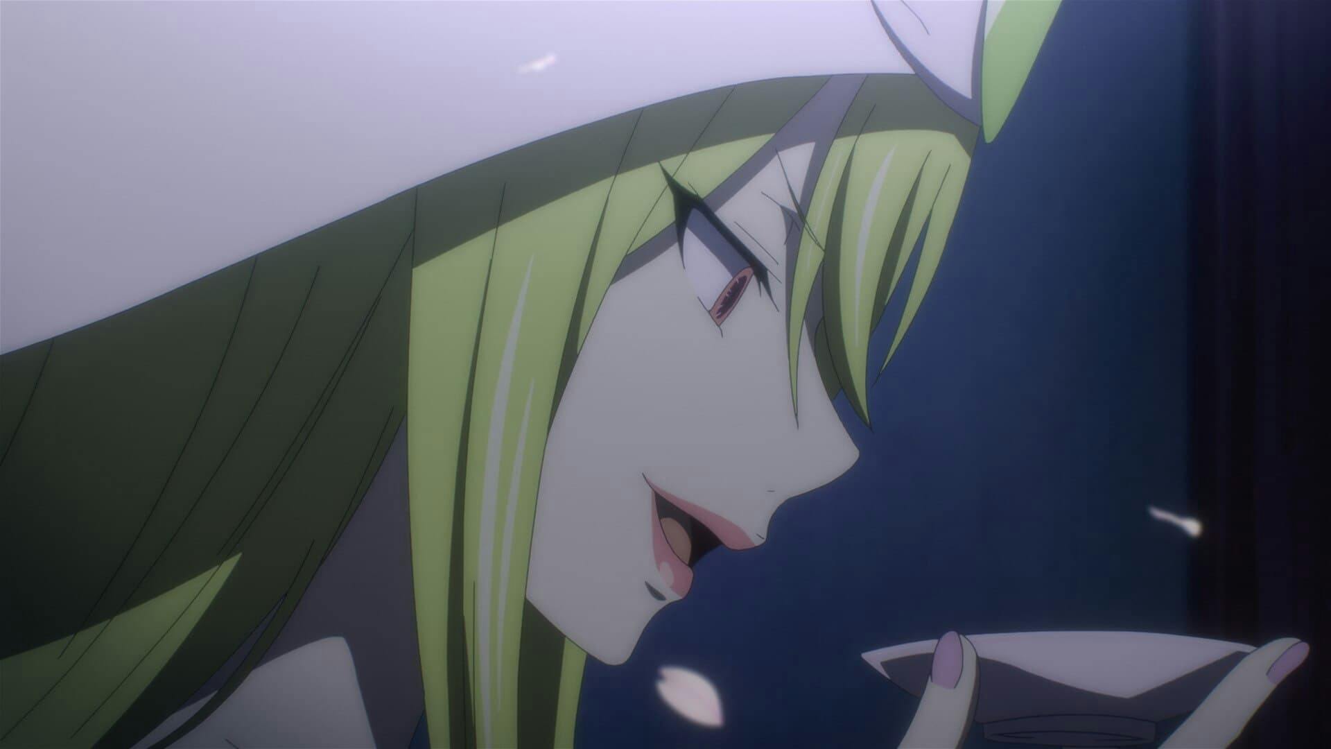FAIRY TAIL 100 YEARS QUEST - episódio 1x15
