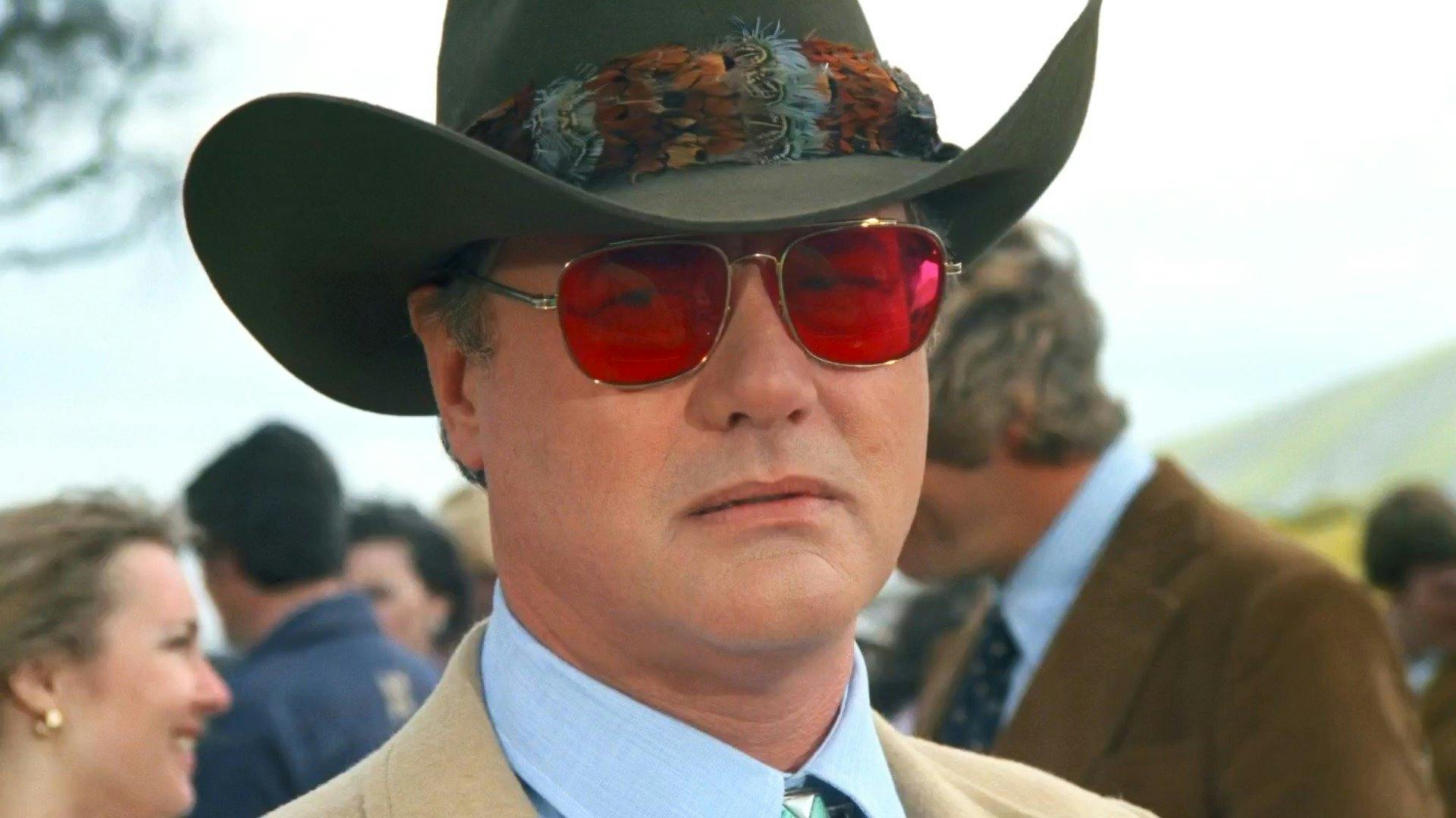 Dallas - episódio 1x5