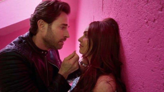 Os Ricos Também Choram - episódio 1x20