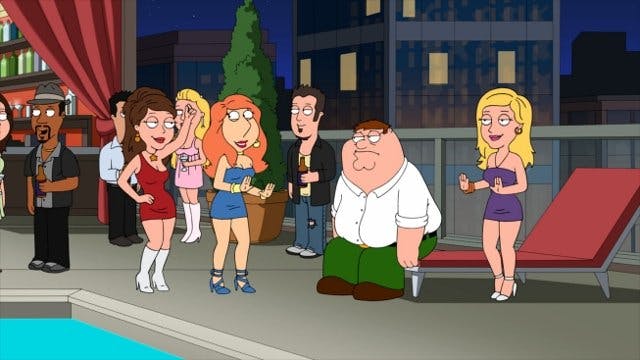 Vida Nova para Lois