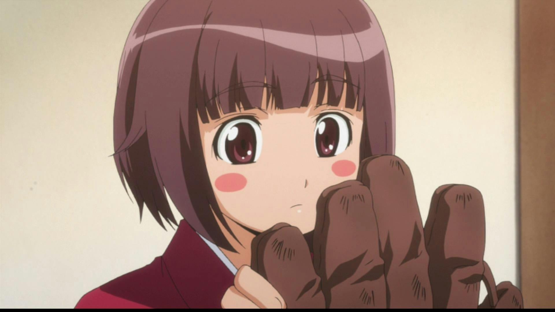 Taishou Yakyuu Musume - episódio 1x1