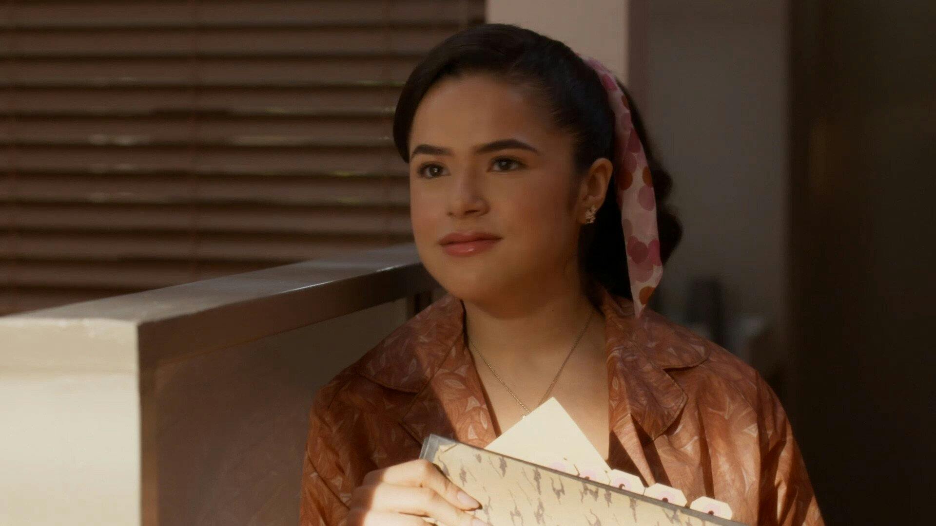 Garota do Momento - episódio 1x43