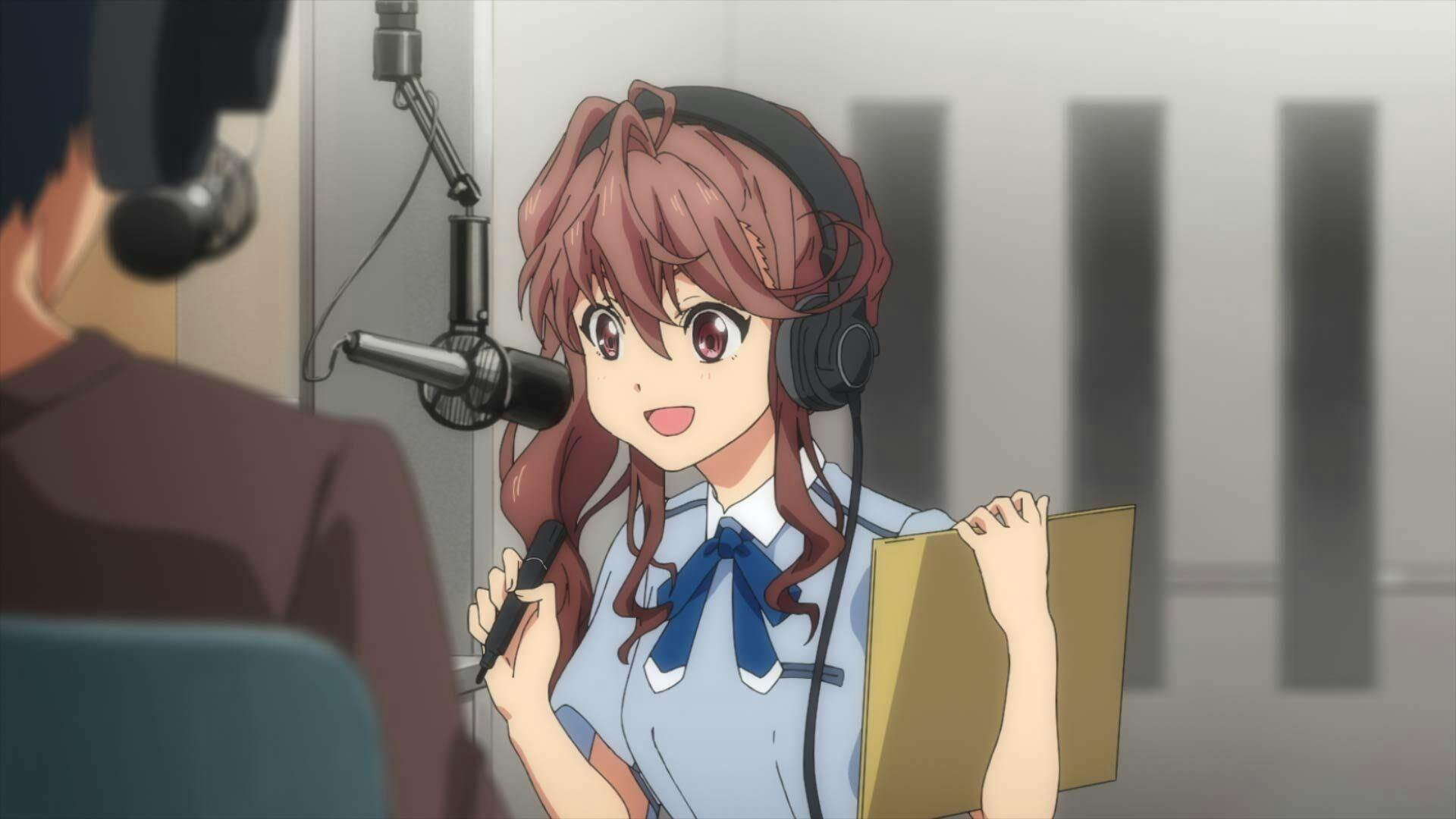 22/7 (nanabun no nijyuuni) - episódio 1x7