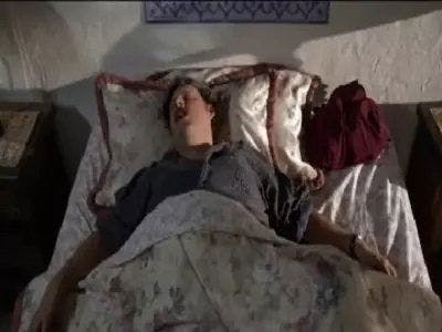 Pablo Escobar: O Patrão do Mal - episódio 1x107