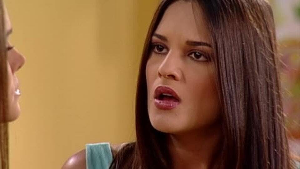 Isa TKM - episódio 1x66
