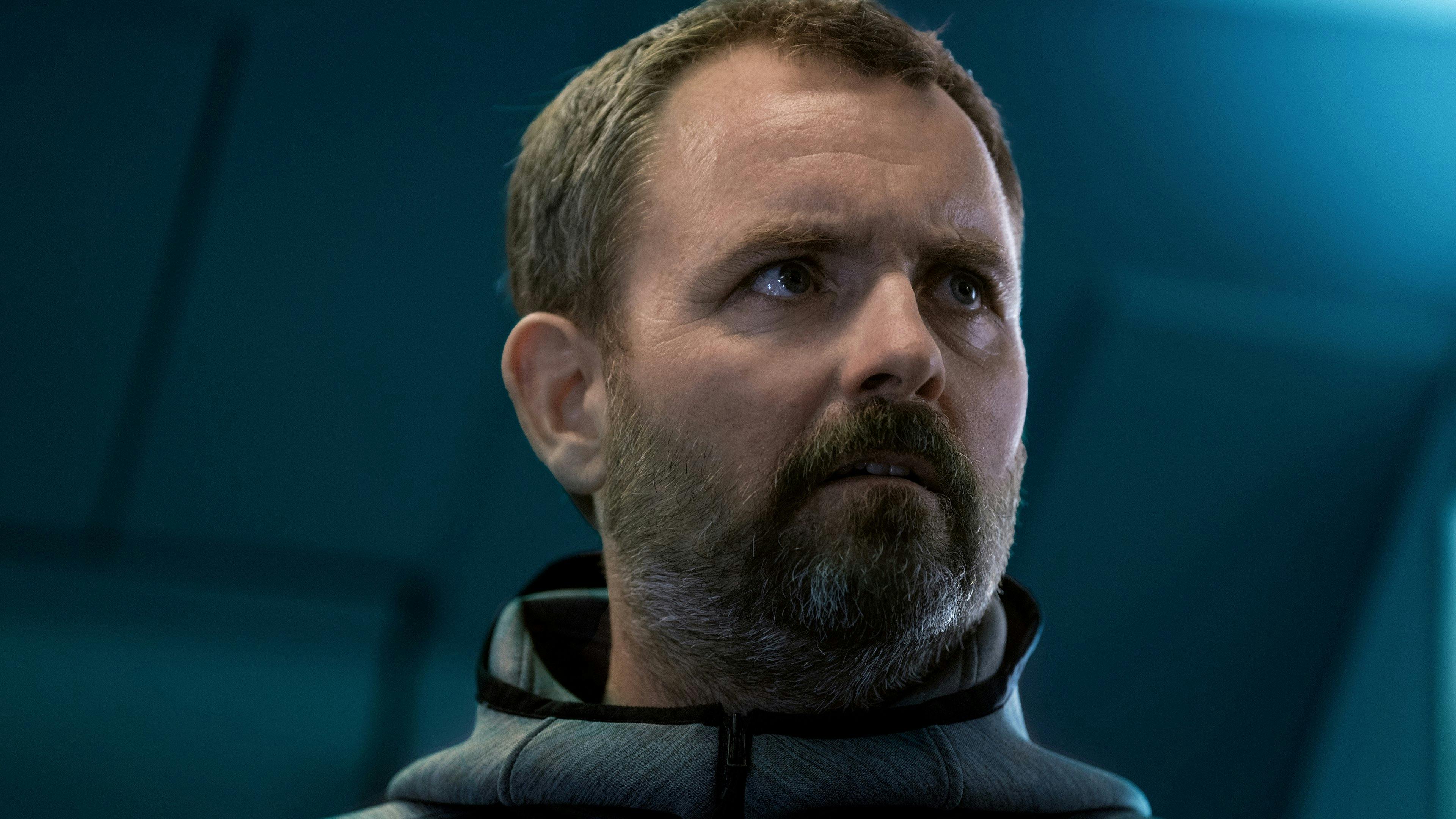 Sequestro no Ar - episódio 1x5