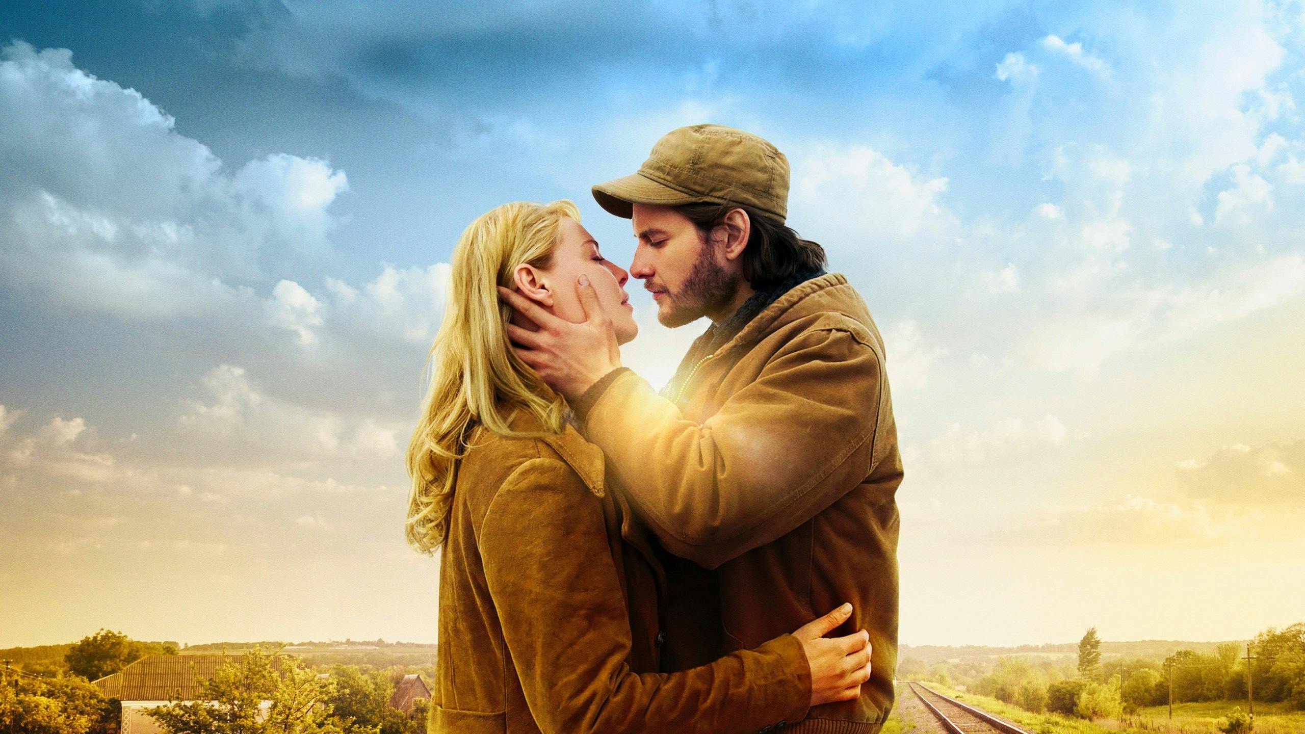 Jackie & Ryan: Amor Sem Medidas backdrop