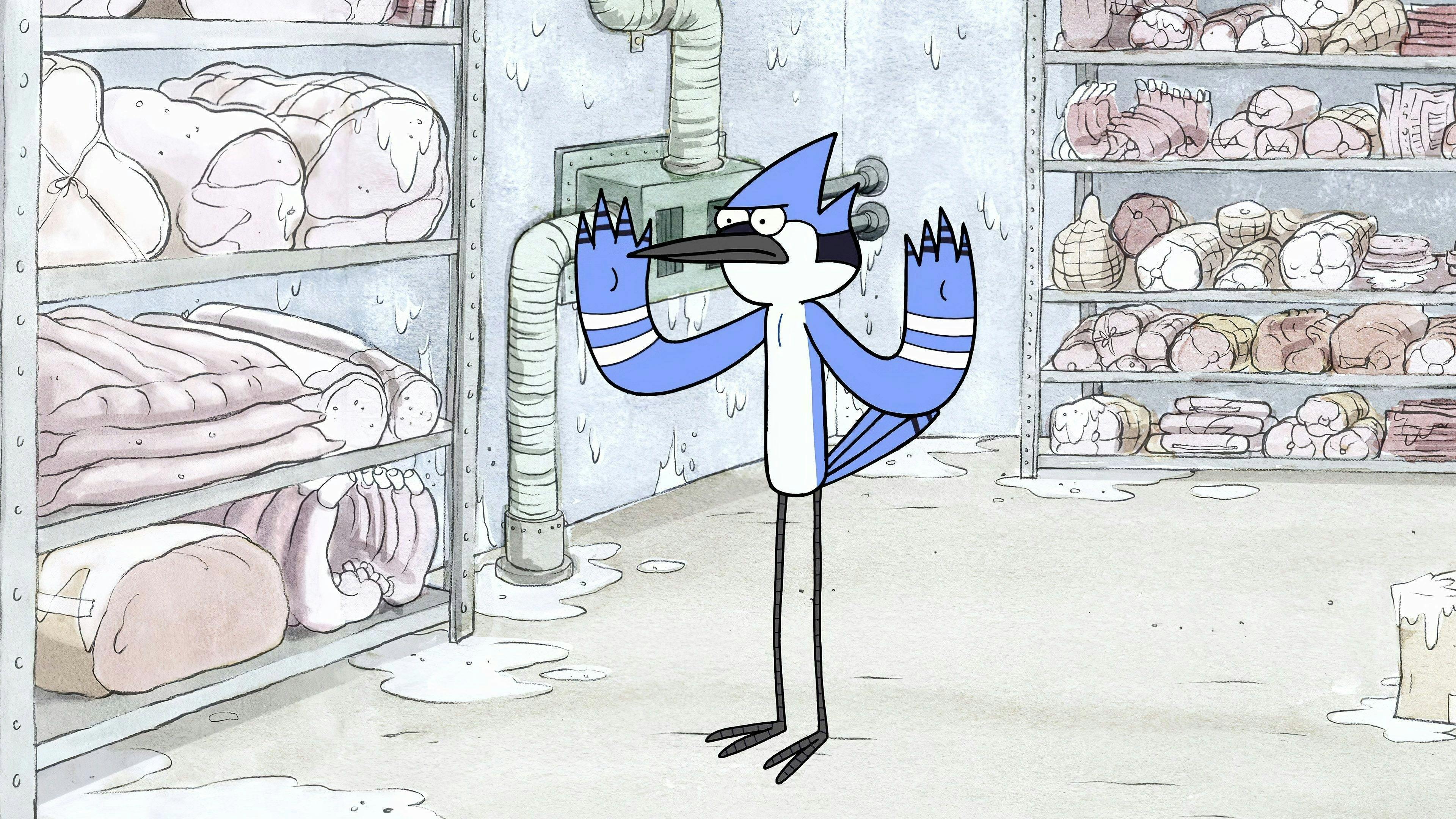 Apenas um Show - episódio 1x6