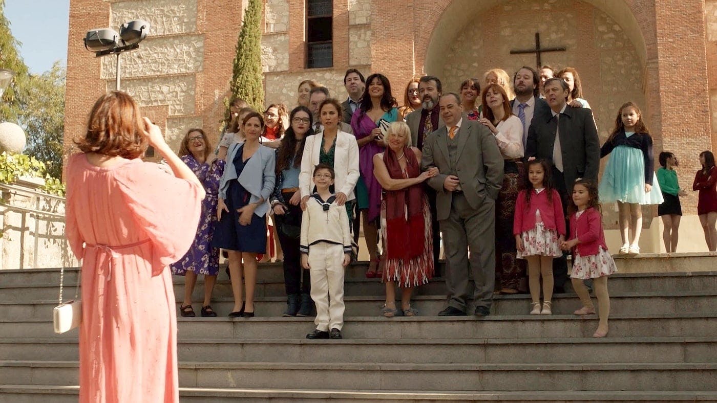Mães A(r)madas - episódio 1x8