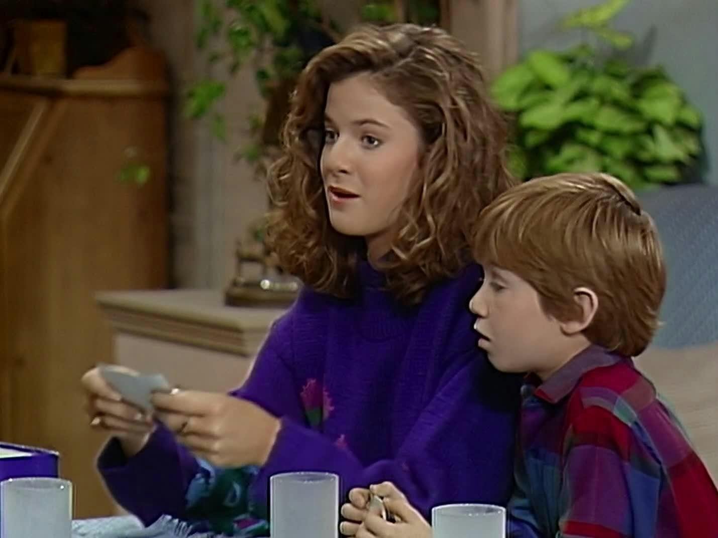 ALF, o ETeimoso - episódio 1x9